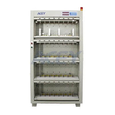 5V 60A Prismatische Zellenkapazitäts-Sortiermaschine